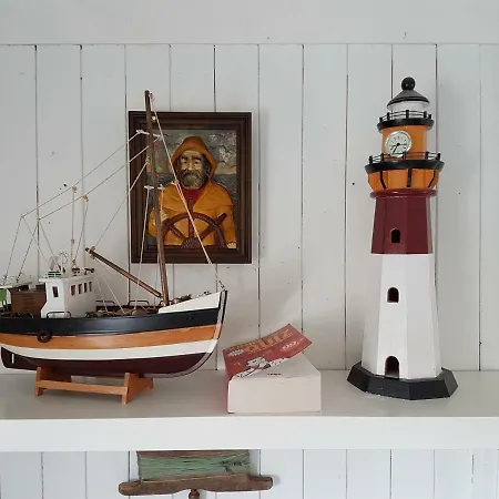 Nordlysbua Feriehus Stamsund