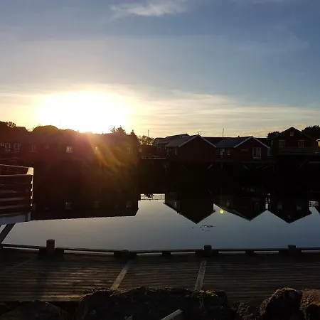 Nordlysbua *