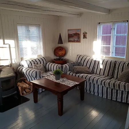 Nordlysbua Stamsund